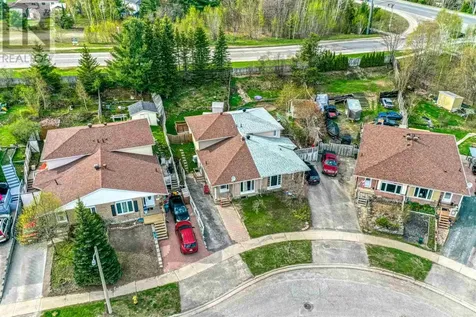 26 Lachance Place Elliot Lake ON P5A 3B8