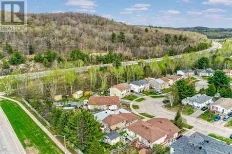 26 Lachance Place Elliot Lake ON P5A 3B8