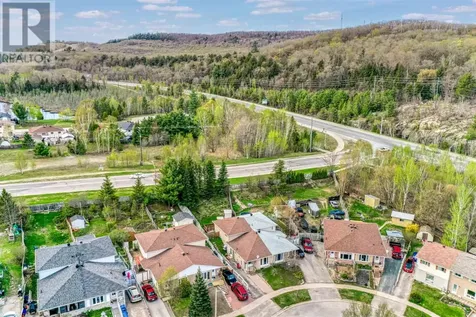 26 Lachance Place Elliot Lake ON P5A 3B8