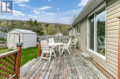 26 Lachance Place Elliot Lake ON P5A 3B8