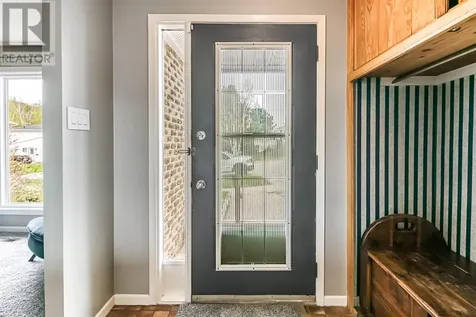 26 Lachance Place Elliot Lake ON P5A 3B8