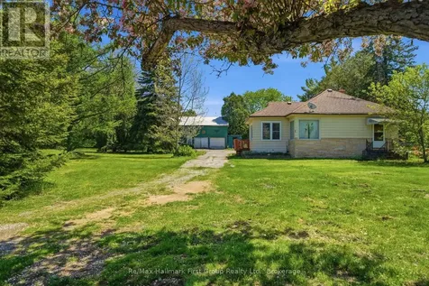 5283 Hillview Drive North Hamilton Township ON K0K 2H0