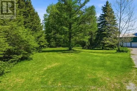 5283 Hillview Drive North Hamilton Township ON K0K 2H0
