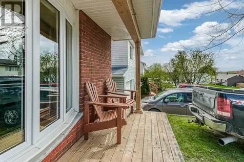 59 Hirshhorn Avenue Elliot Lake ON P5A 1P3