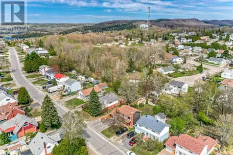 59 Hirshhorn Avenue Elliot Lake ON P5A 1P3