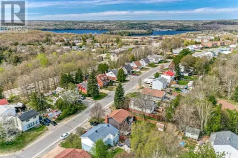 59 Hirshhorn Avenue Elliot Lake ON P5A 1P3