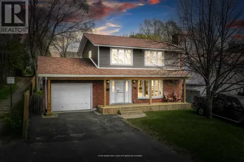 59 Hirshhorn Avenue Elliot Lake ON P5A 1P3