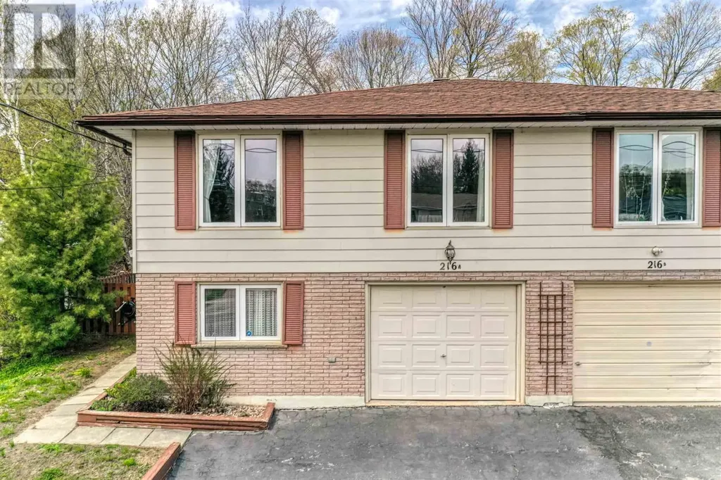 216A Ottawa Avenue Elliot Lake ON P5A 2N4