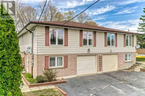 216A Ottawa Avenue Elliot Lake ON P5A 2N4