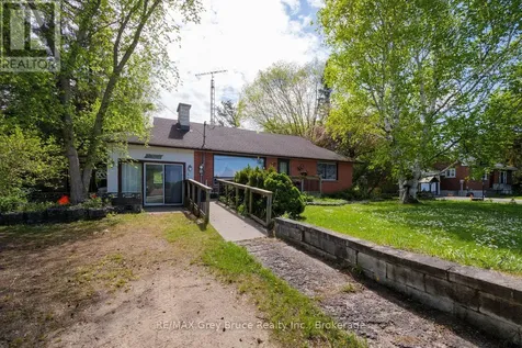 515 Princess Street Georgian Bluffs ON N0H 2K0