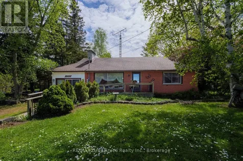 515 Princess Street Georgian Bluffs ON N0H 2K0