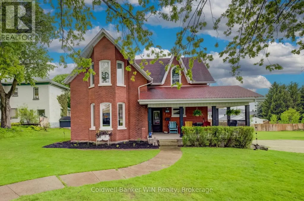 310 Main Street West Minto ON N0G 2P0