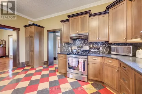 310 Main Street West Minto ON N0G 2P0