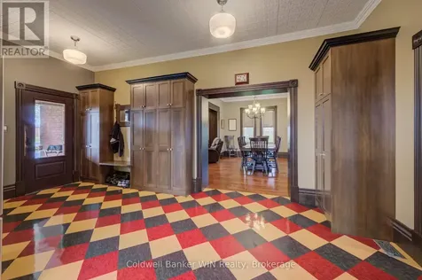 310 Main Street West Minto ON N0G 2P0