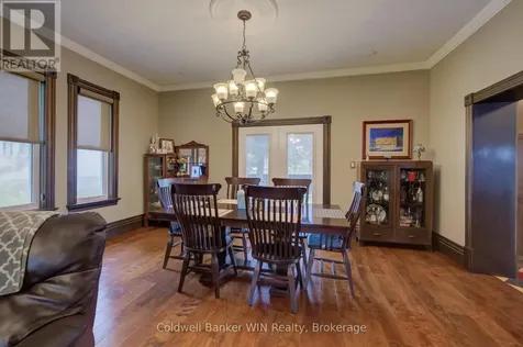310 Main Street West Minto ON N0G 2P0