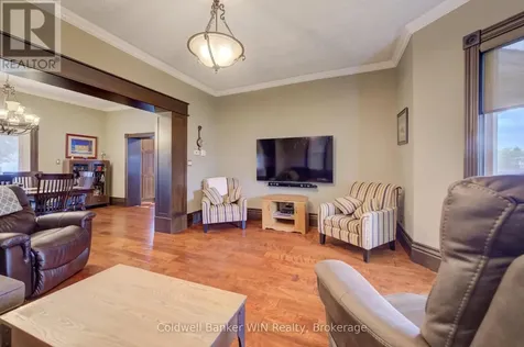 310 Main Street West Minto ON N0G 2P0