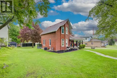 310 Main Street West Minto ON N0G 2P0