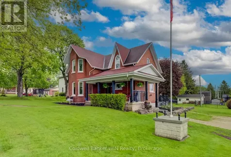 310 Main Street West Minto ON N0G 2P0