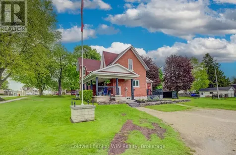 310 Main Street West Minto ON N0G 2P0