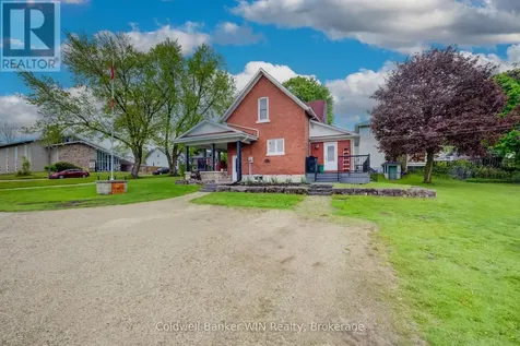 310 Main Street West Minto ON N0G 2P0