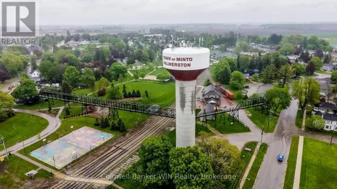 310 Main Street West Minto ON N0G 2P0