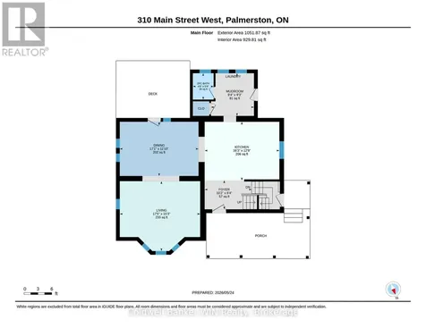 310 Main Street West Minto ON N0G 2P0