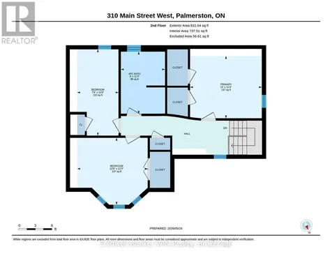 310 Main Street West Minto ON N0G 2P0