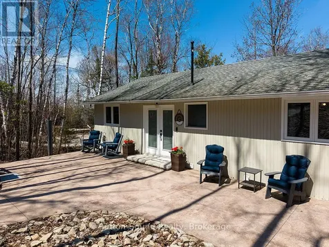 504389 Grey Road 1 Georgian Bluffs ON N0H 2T0