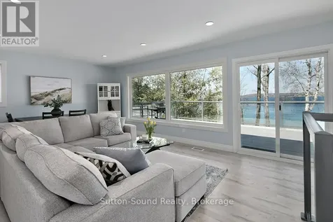 504389 Grey Road 1 Georgian Bluffs ON N0H 2T0