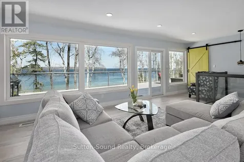 504389 Grey Road 1 Georgian Bluffs ON N0H 2T0