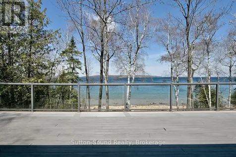 504389 Grey Road 1 Georgian Bluffs ON N0H 2T0