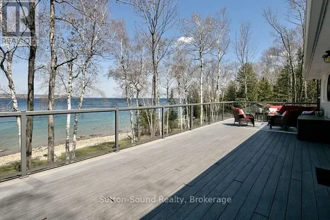504389 Grey Road 1 Georgian Bluffs ON N0H 2T0