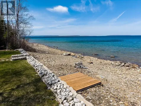 504389 Grey Road 1 Georgian Bluffs ON N0H 2T0