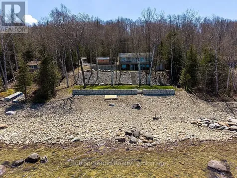 504389 Grey Road 1 Georgian Bluffs ON N0H 2T0
