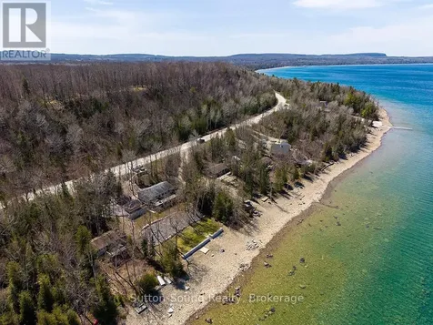 504389 Grey Road 1 Georgian Bluffs ON N0H 2T0