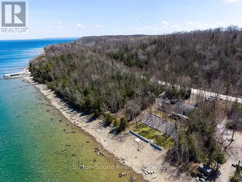 504389 Grey Road 1 Georgian Bluffs ON N0H 2T0