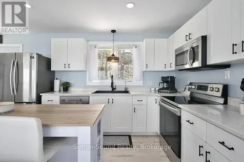 504389 Grey Road 1 Georgian Bluffs ON N0H 2T0