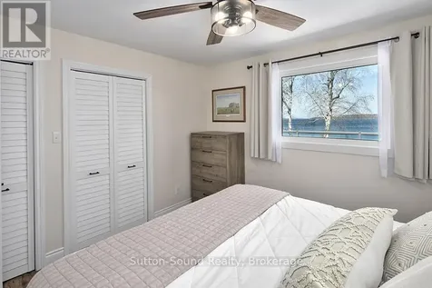 504389 Grey Road 1 Georgian Bluffs ON N0H 2T0