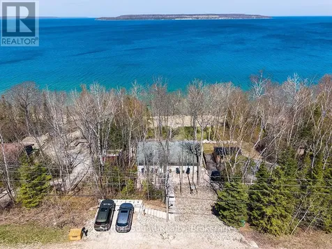 504389 Grey Road 1 Georgian Bluffs ON N0H 2T0
