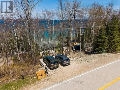 504389 Grey Road 1 Georgian Bluffs ON N0H 2T0