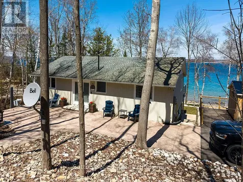 504389 Grey Road 1 Georgian Bluffs ON N0H 2T0