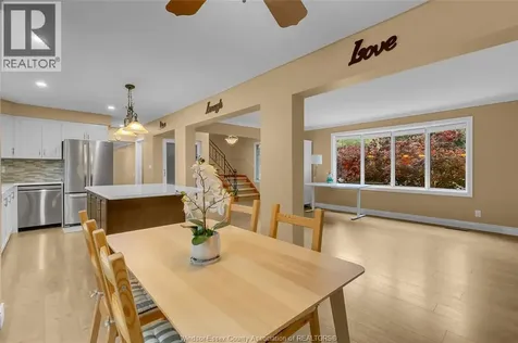 3360 St. Patrick's Windsor ON N9E 3H3