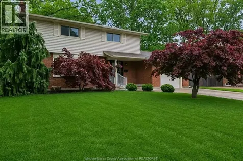 3360 St. Patrick's Windsor ON N9E 3H3