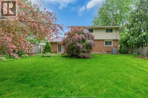 3360 St. Patrick's Windsor ON N9E 3H3