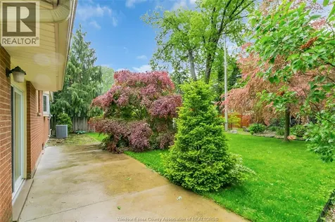 3360 St. Patrick's Windsor ON N9E 3H3