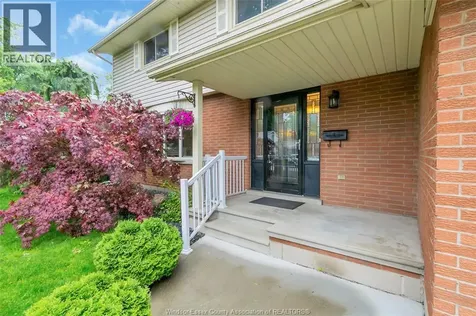 3360 St. Patrick's Windsor ON N9E 3H3