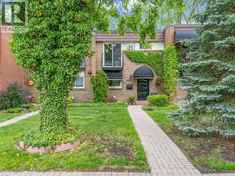 1656 Eastgate Estates Windsor ON N8T 2S9