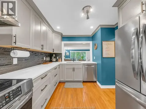 1656 Eastgate Estates Windsor ON N8T 2S9