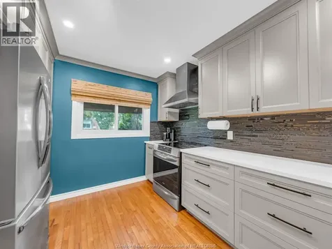 1656 Eastgate Estates Windsor ON N8T 2S9