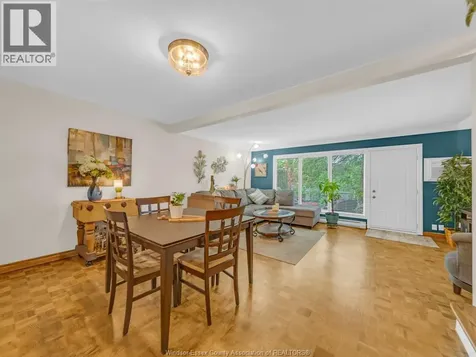 1656 Eastgate Estates Windsor ON N8T 2S9
